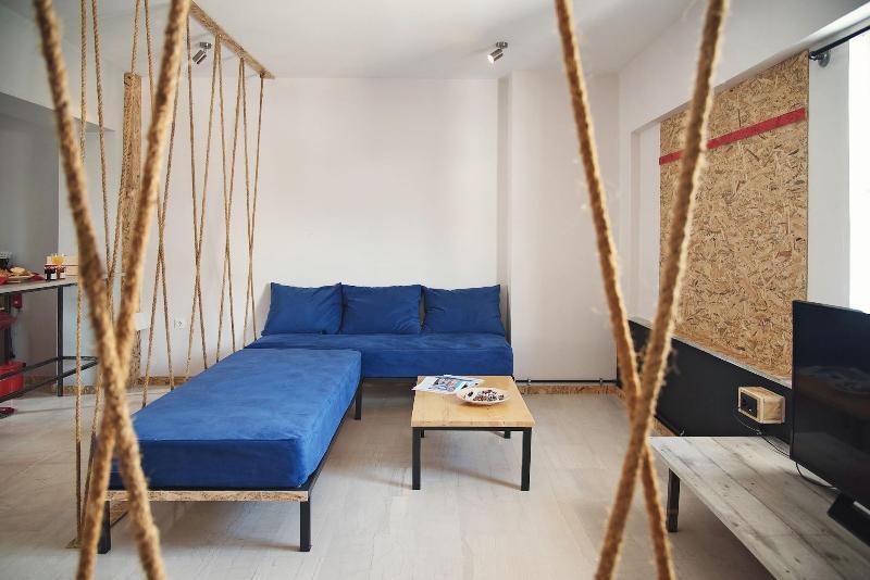 Piraeus Premium Suites Екстер'єр фото