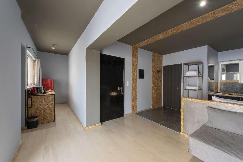 Piraeus Premium Suites Екстер'єр фото