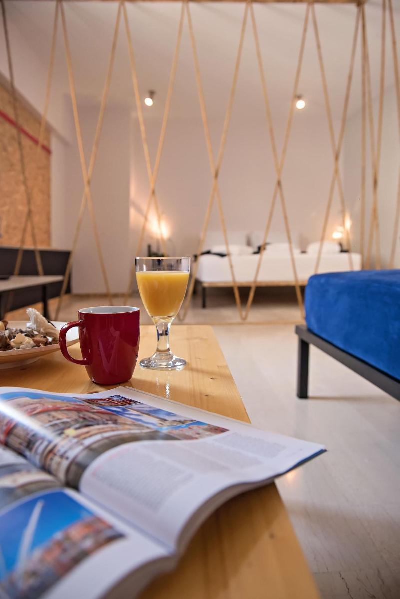 Piraeus Premium Suites Екстер'єр фото