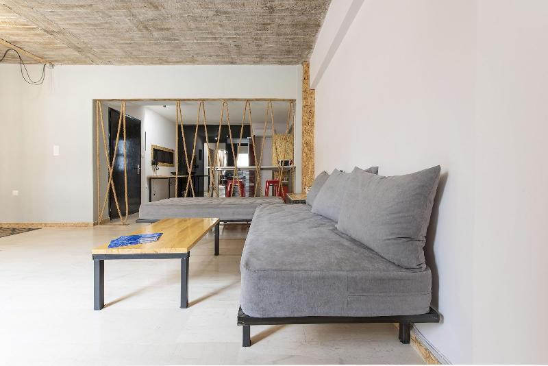 Piraeus Premium Suites Екстер'єр фото