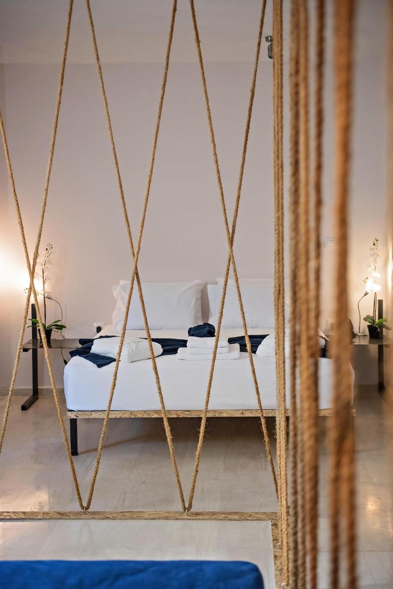 Piraeus Premium Suites Екстер'єр фото