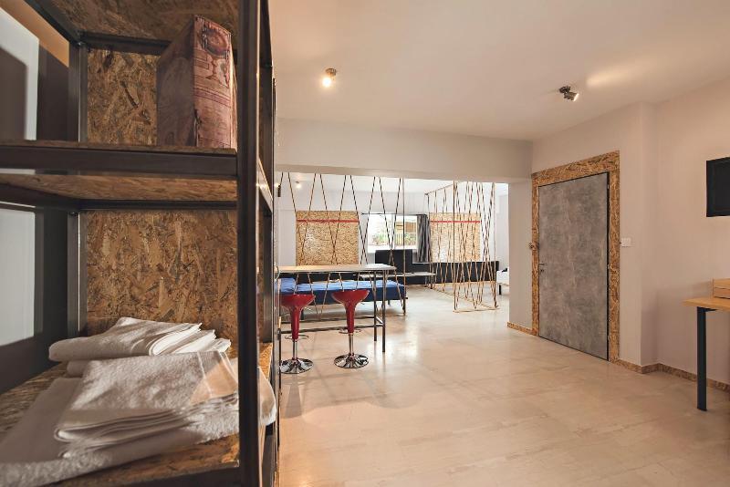 Piraeus Premium Suites Екстер'єр фото