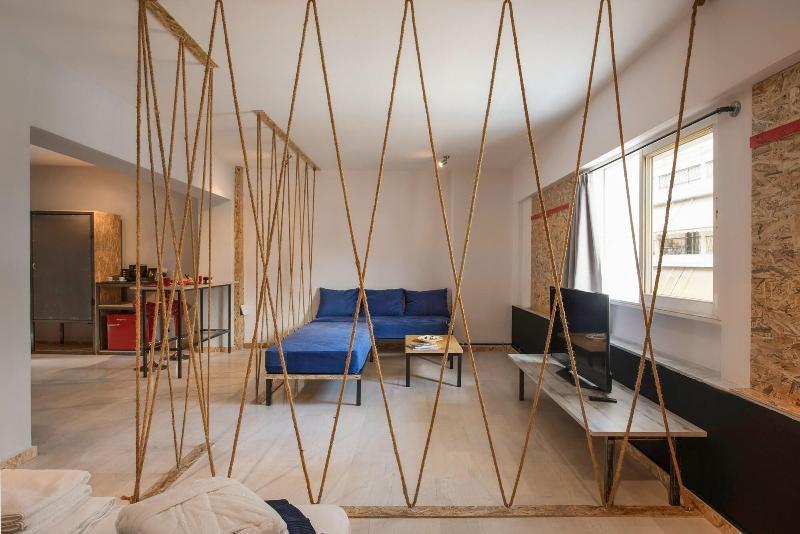 Piraeus Premium Suites Екстер'єр фото