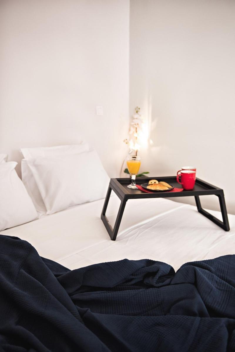 Piraeus Premium Suites Екстер'єр фото