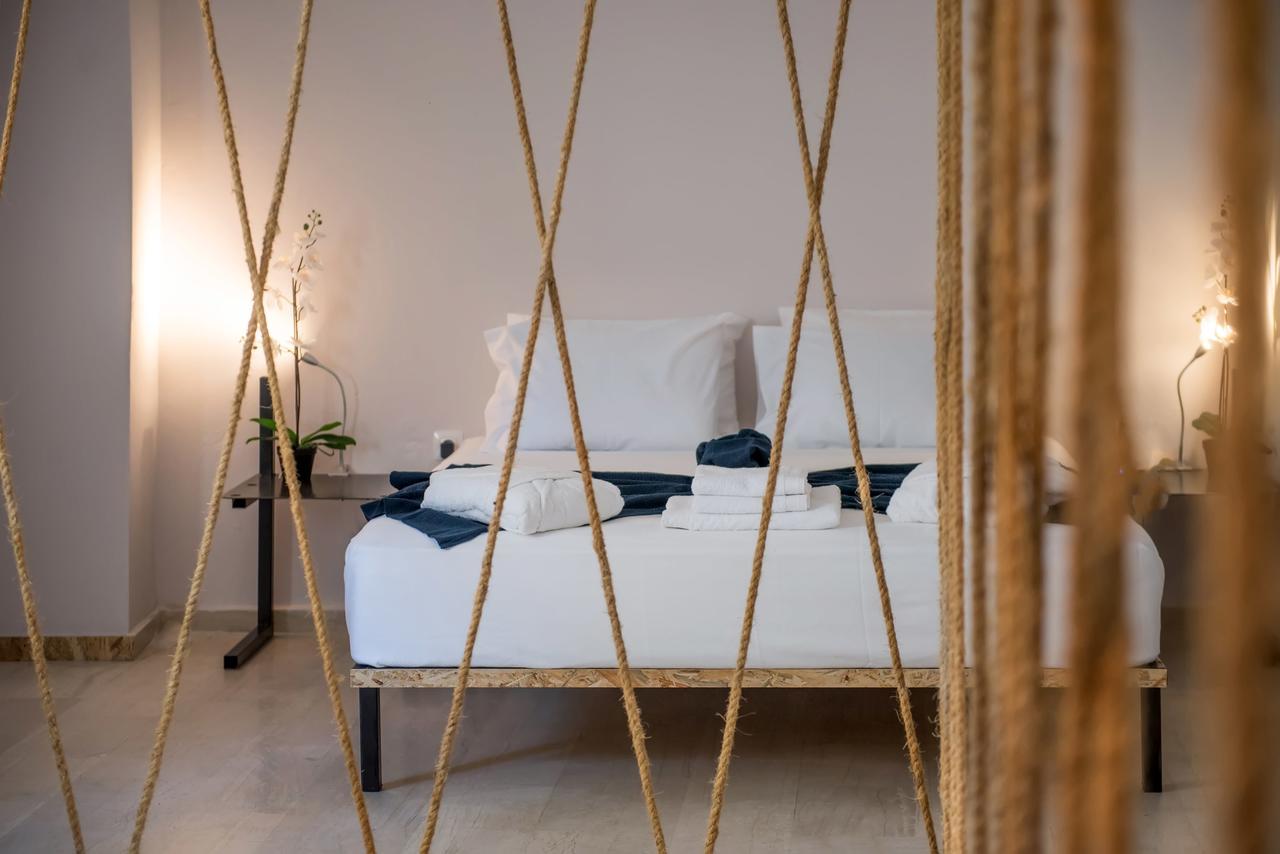 Piraeus Premium Suites Екстер'єр фото