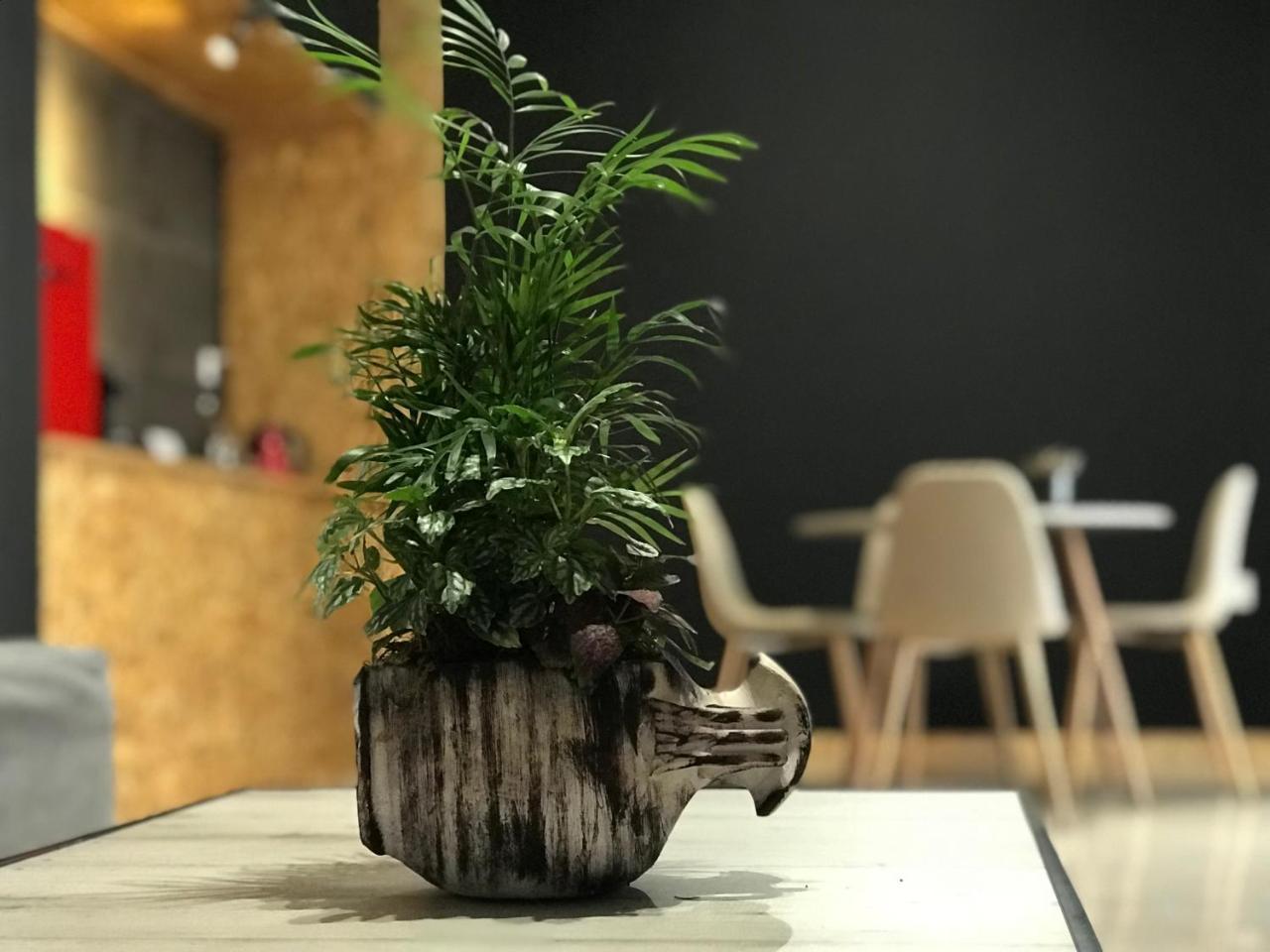 Piraeus Premium Suites Екстер'єр фото