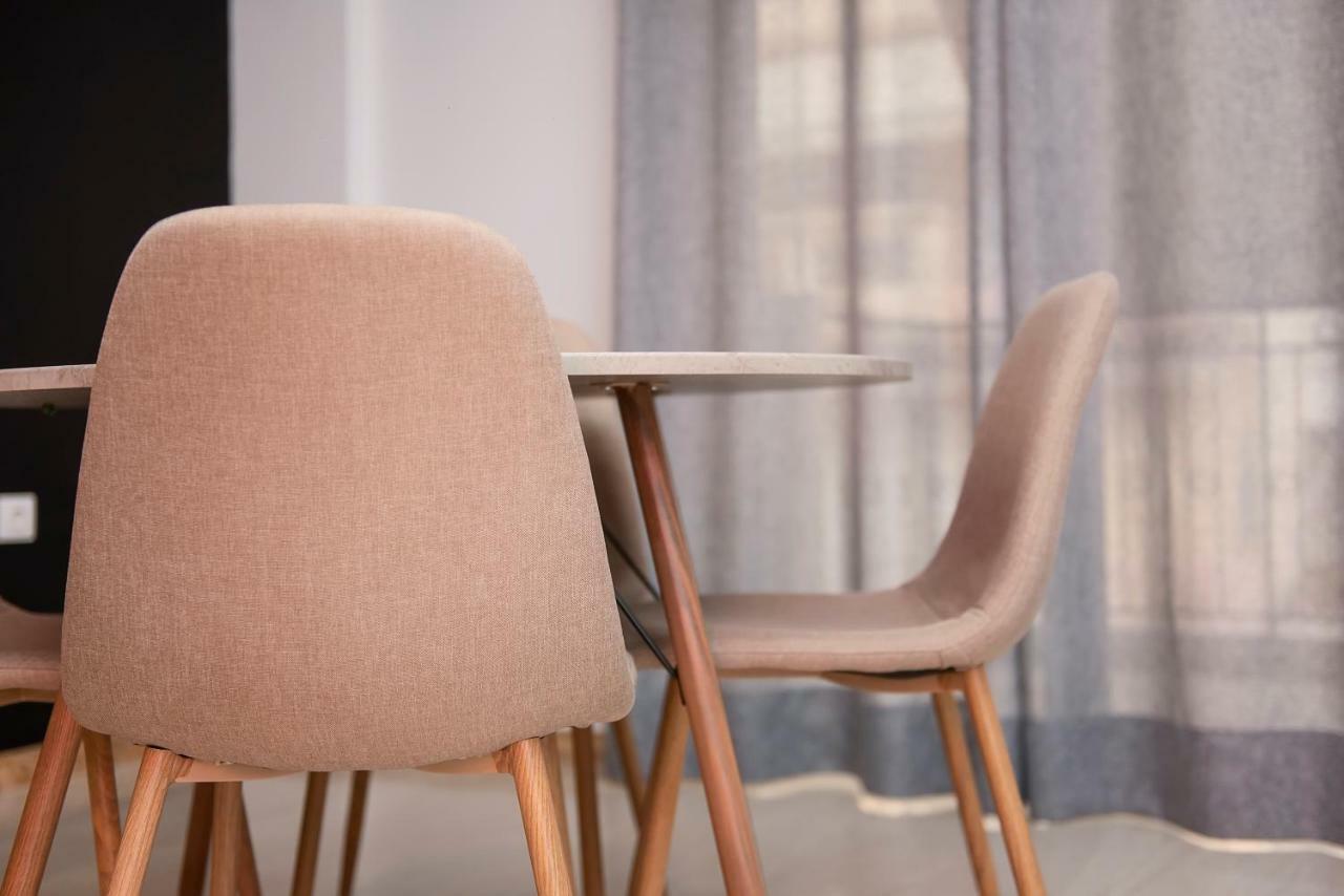 Piraeus Premium Suites Екстер'єр фото