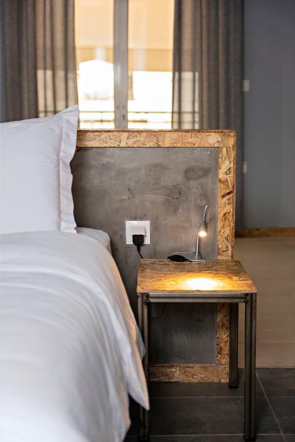 Piraeus Premium Suites Екстер'єр фото