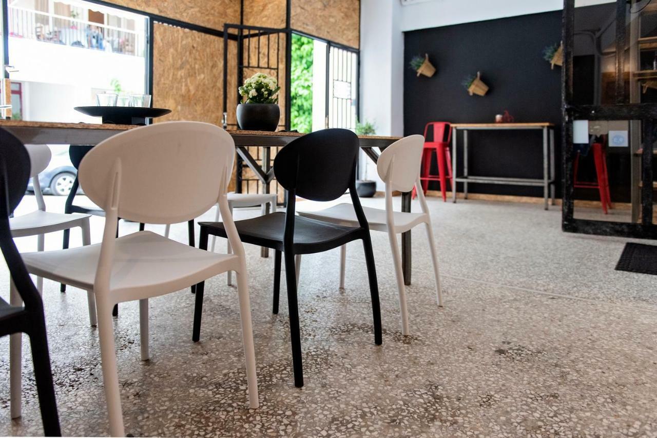 Piraeus Premium Suites Екстер'єр фото