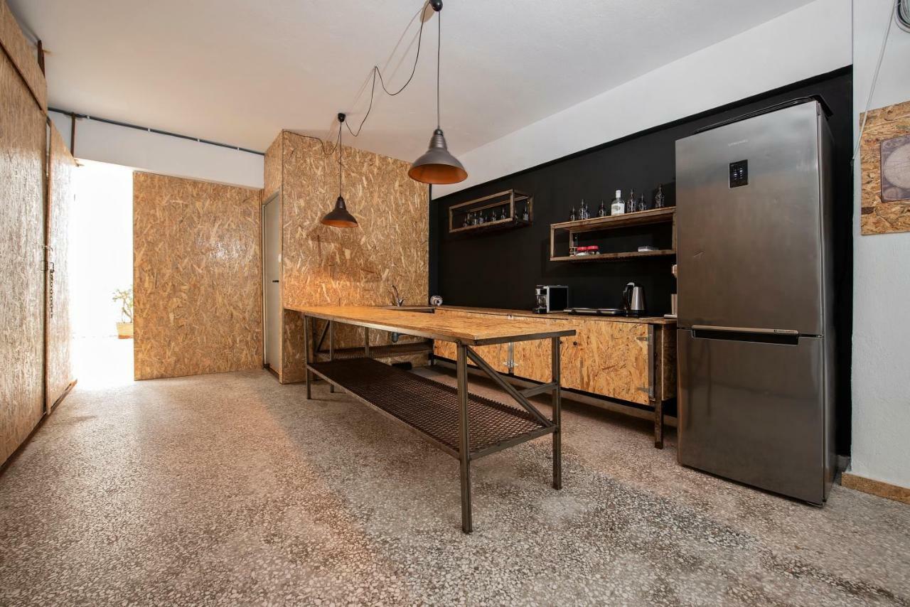 Piraeus Premium Suites Екстер'єр фото