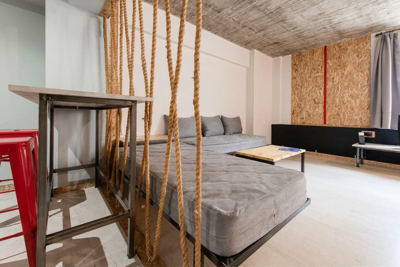 Piraeus Premium Suites Екстер'єр фото